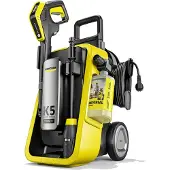 Kärcher K 5 Comfort Premium Connect Högtryckstvätt