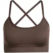Adidas Workout Essentials Light-support Knit Bh, storlek X-Large