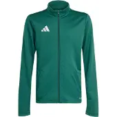 Adidas Entrada 26 Sweatshirt Med Dragkedja