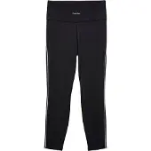 Calvin Klein Quick Dry High Rise 7 8 Gym Leggings