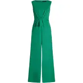 Vera Mont Jumpsuit grön