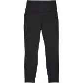 Calvin Klein Quick Dry High Rise 7 8 Gym Leggings