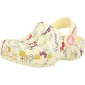 Crocs Classic Unicorn Graphic Träskor