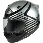 Arai Quantic Fullface-hjälm