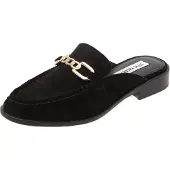 Steve madden Pantolette 'Kapture' svart
