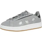 Adidas Originals Sneaker 'Campus 00s' grå / silver