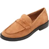 Steve madden Slip-in 'Adison' orange
