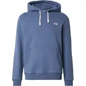 Superdry Sweatshirt 'Essential' safir