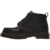 Dr. Martens Boots med snörning 'Lowell' svart