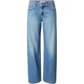Levi's Jeans 'Low Loose' blå denim