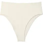 Calvin Klein High Waisted Bikini Bottoms Essentials