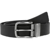 Calvin Klein Bälte svart