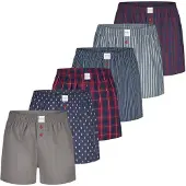 Phil&Co. Män Boxare Classics