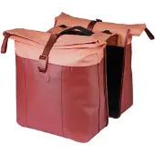 Basil Vive Hooks Double Sidoväskor 35l