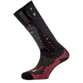 Therm-ic Power Heat V2 Ski Uppvärmda Strumpor