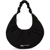 Karl lagerfeld Jeans B2w30239 Hobo Axelväska