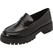 Steve madden Slip-in svart