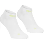 Hellner Running Low Sock 2-P Bright White