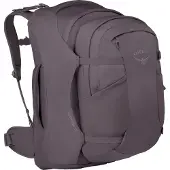 Osprey - Resväskor - Fairview 55 Graphite Purple för Unisex - Bordeaux