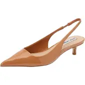 Steve madden Slingback pumps 'Kittie2' camel