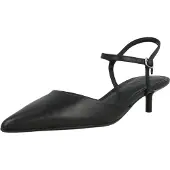 Steve madden Sandal 'Adelaide' svart