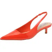 Steve madden Slingback pumps 'Kittie2' röd
