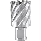RUKO 108260e Hss-co 5 Cobalto Weldon Ø 60 Mm Hålborr