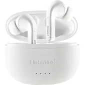 Intenso Handsfree Buds / Earphone White Intenso