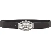 Wrangler Big Buckle Bälte