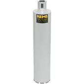 Rems Diamantborrkrona UDKB LS; 102x420xUNC 1 1/4''