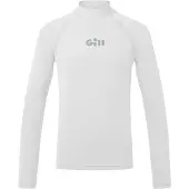 Gill Zenzero Långärmad Rash Guard