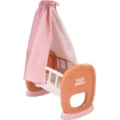 Smoby Baby Nurse gungvagga 220391