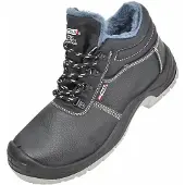 AWTOOLS Skyddsskor AW01492; S3; PU; 42 svart
