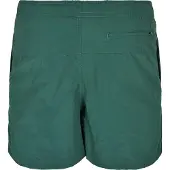 Urban Classics Badshorts smaragd
