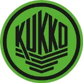 Kukko Skruvutdragare 49-C; 8 st.