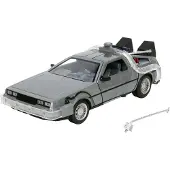 Jada Back To The Future Bil