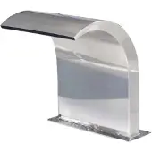 AstralPool A-500 Aisi316 Bostadsvattenkvarn