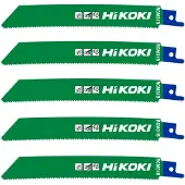 Hikoki Tigersågsblad RCM31B; 5 st.