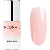 NEONAIL UV Nagellack Base Baby Boomer Gellack 7 ml Nude Base