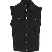 Urban Classics Denim Jacka