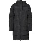 Urban Classics High Neck Puffjacka