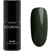 NEONAIL UV Nagellack Gellack 7 ml Bottle Green