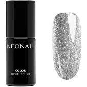 NEONAIL UV Nagellack Gellack 7 ml Twinkle White