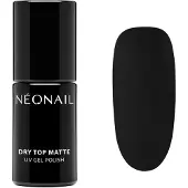 NEONAIL UV Nagellack Dry Top Matte Top Coat 7 ml