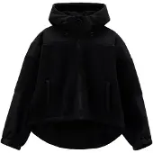 CMP 35p4806 Sweatshirt Med Dragkedja