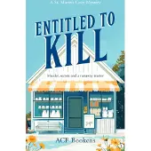 Entitled To Kill