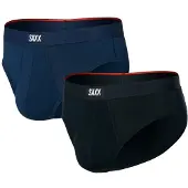 Saxx Vibe Xtra Soft Comfort Boxers 2 Enheter