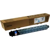 Ricoh C2501 cyan toner (original)