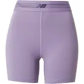 New Balance Sportbyxa 'AC Fitted 5' syrén