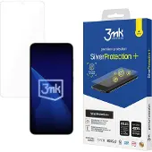 3MK SilverProtection+ skyddsfilm för Samsung Galaxy S25 FE